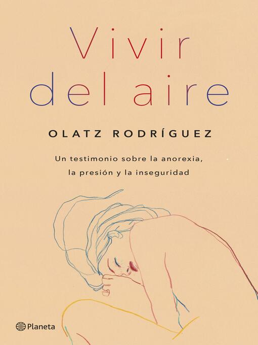 Title details for Vivir del aire by Olatz Rodríguez - Available